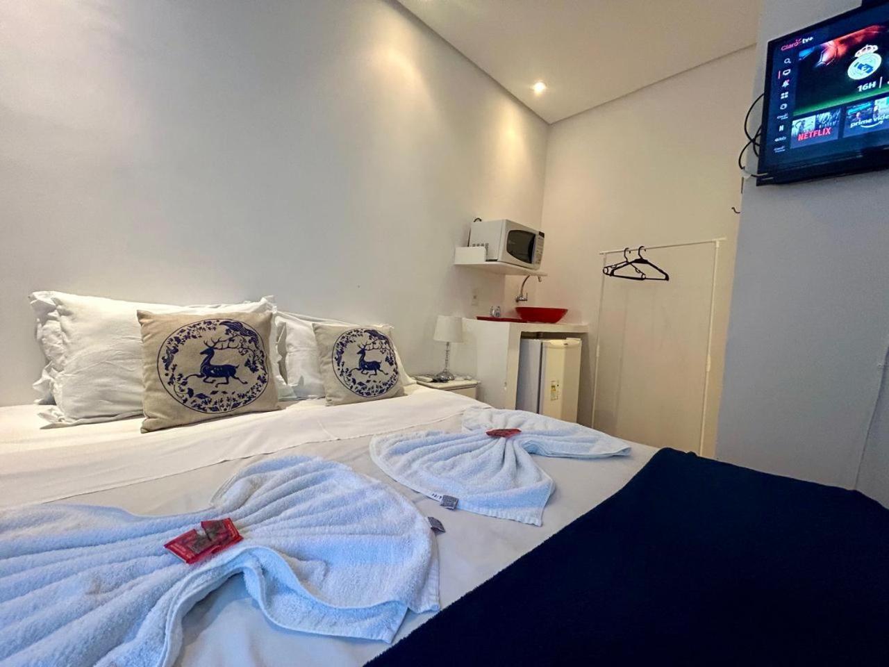 Pousada E Hostel Sao Paulo Comfort - Bairro Pinheiros, Proximo Hospital Das Clinicas E Incor, Oscar Freire, Av Paulista, Allianz, Vila Madalena E Facil Acesso Ao Ibirapuera E Morumbi — Photos 2